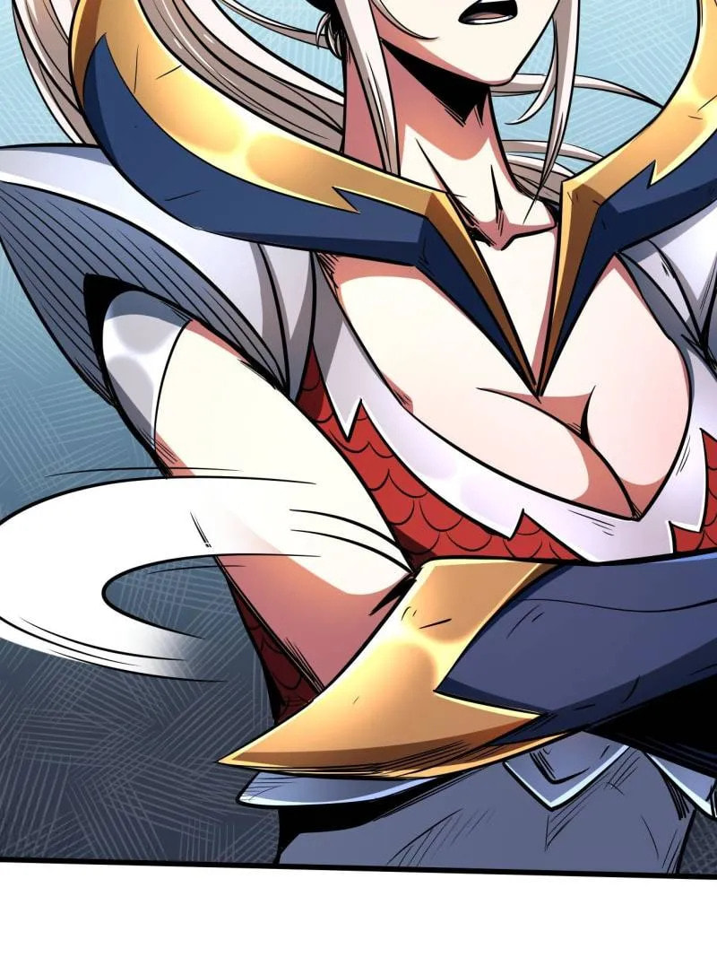 Read Super Gene chapter 207 image 20 on Lezhin
