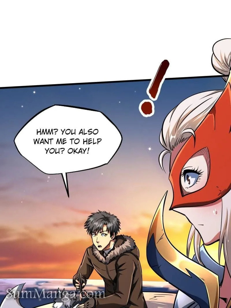 Read Super Gene chapter 207 image 22 on Lezhin