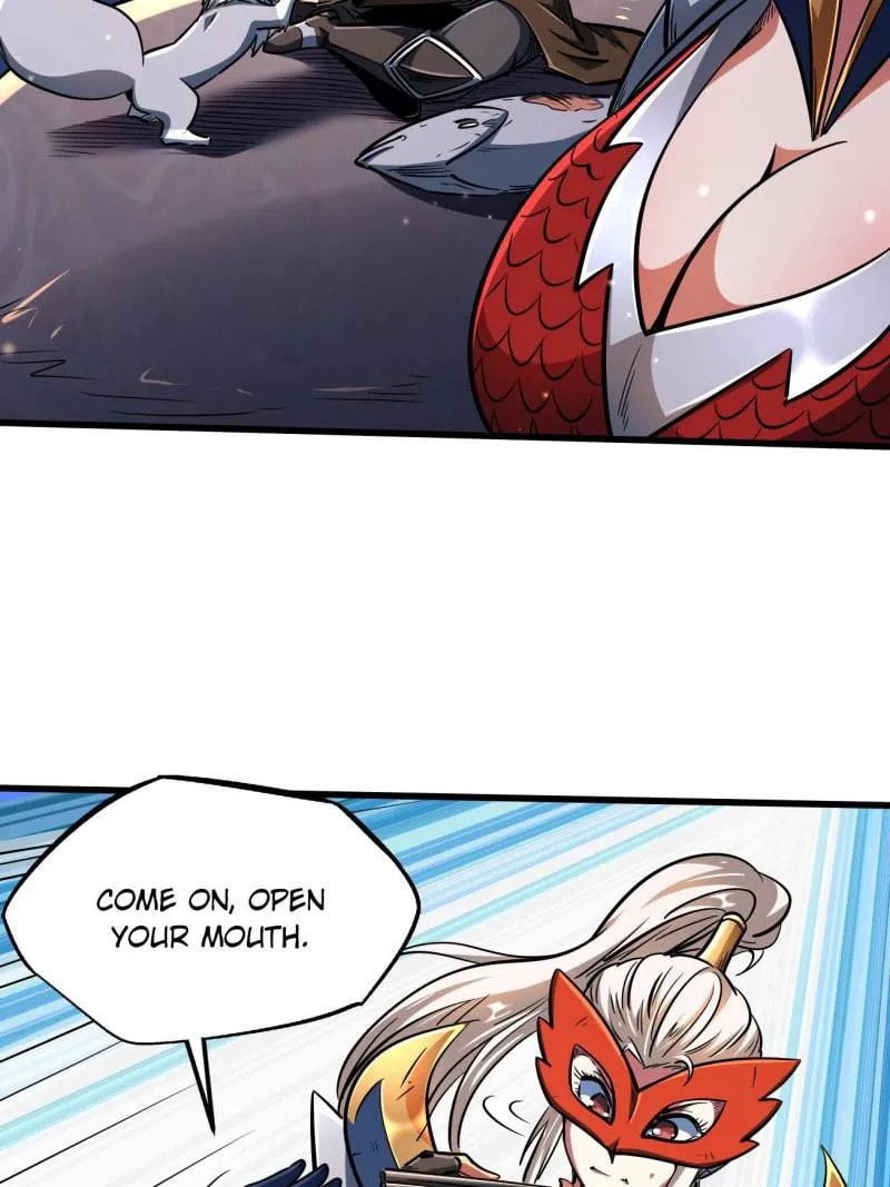 Read Super Gene chapter 207 image 23 on Lezhin