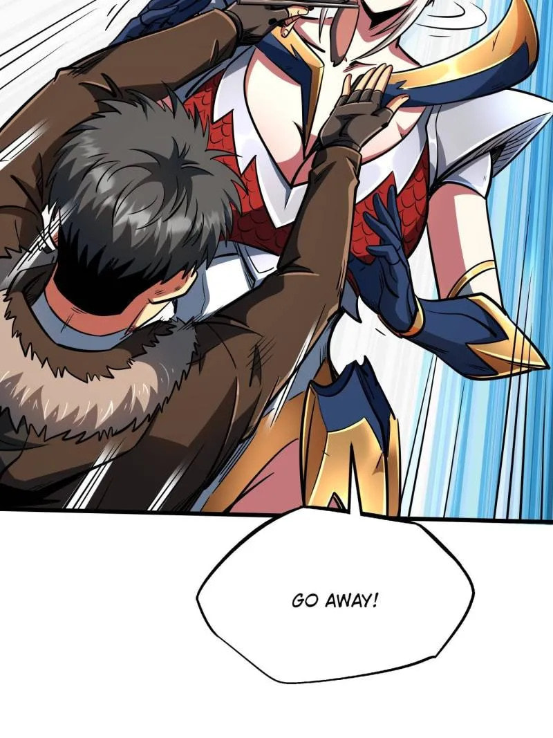 Read Super Gene chapter 207 image 24 on Lezhin