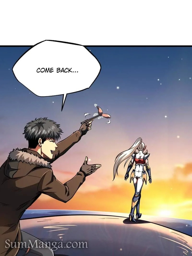 Read Super Gene chapter 207 image 25 on Lezhin