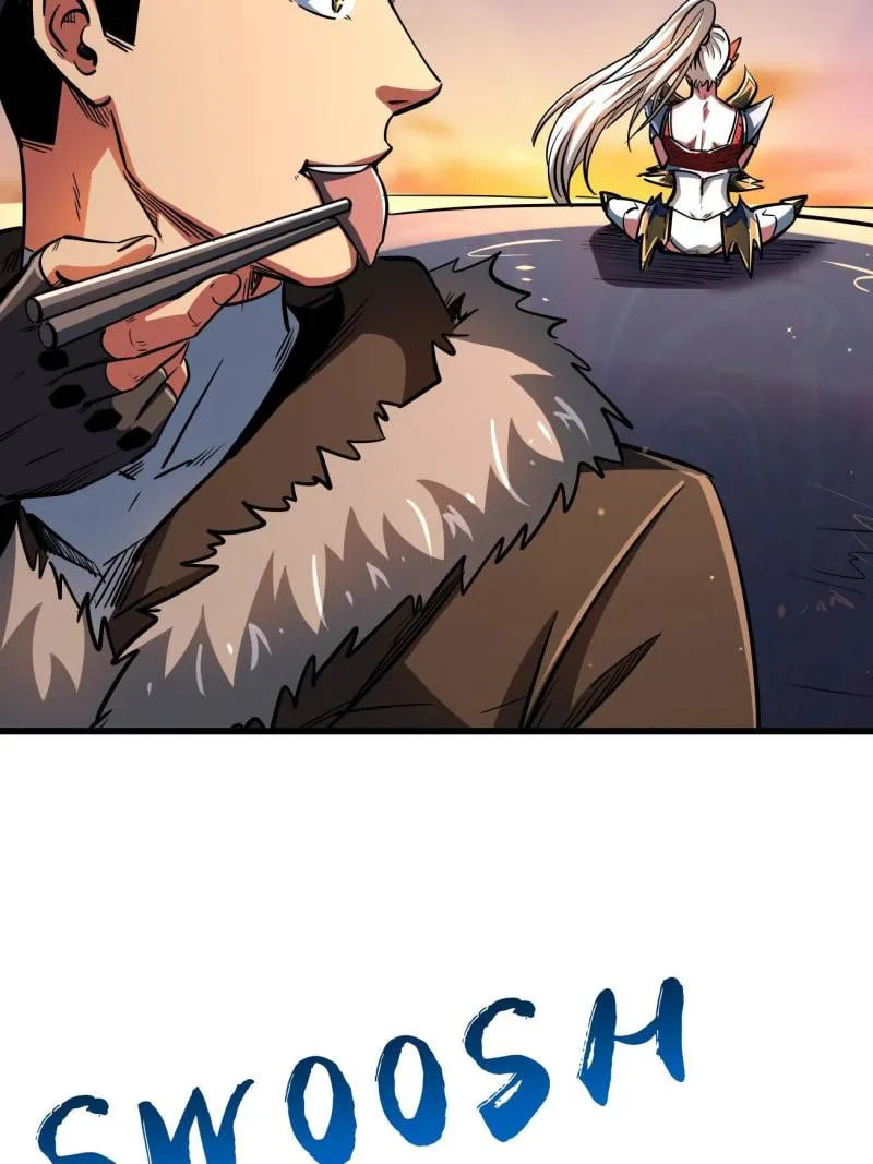 Read Super Gene chapter 207 image 27 on Lezhin