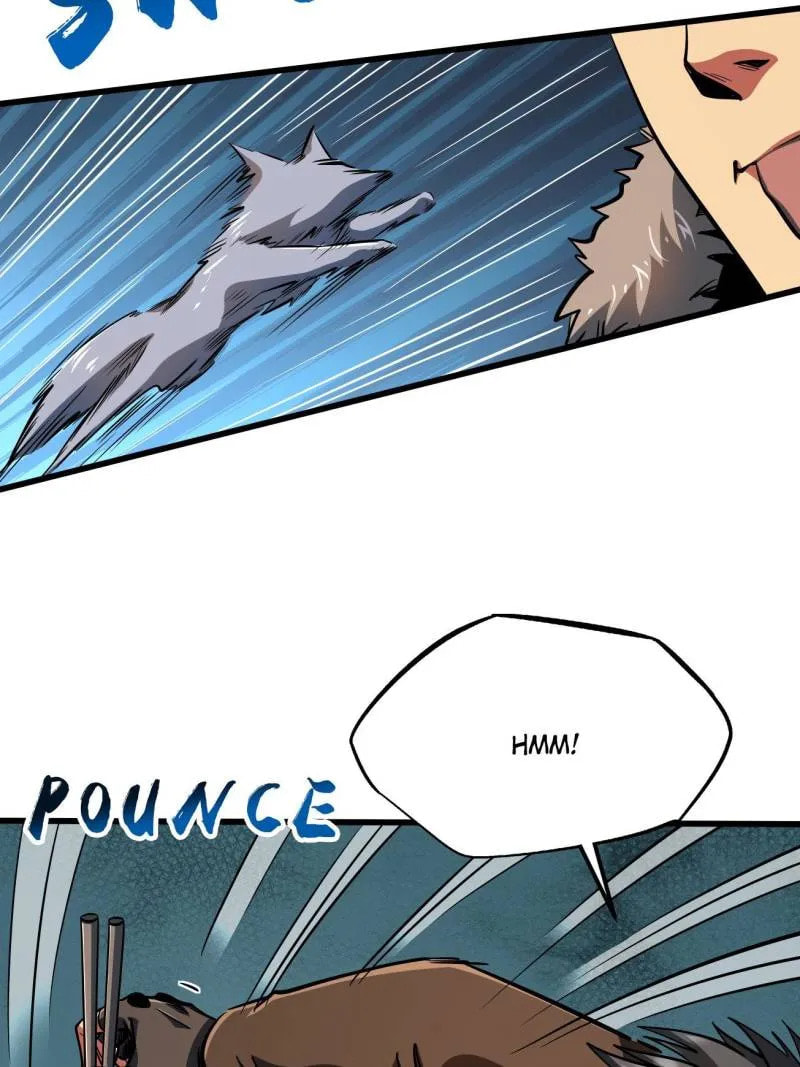Read Super Gene chapter 207 image 28 on Lezhin