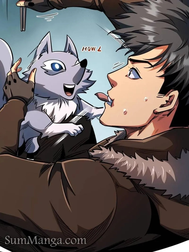 Read Super Gene chapter 207 image 29 on Lezhin