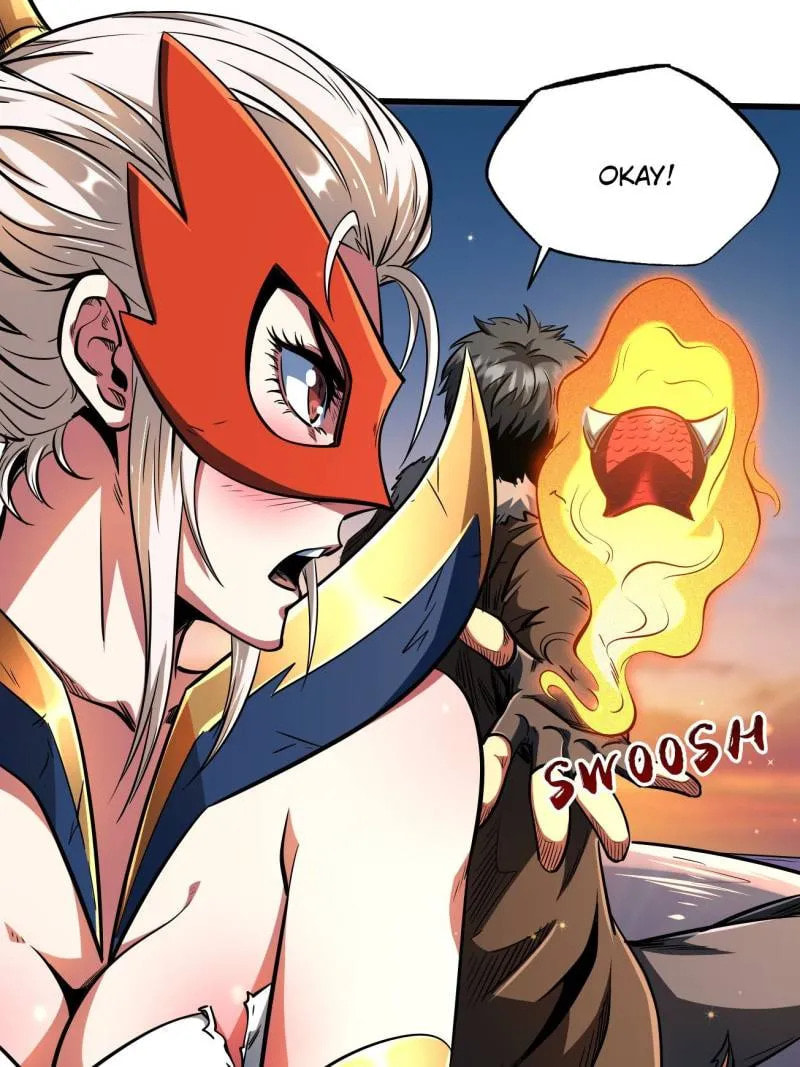 Read Super Gene chapter 207 image 3 on Lezhin