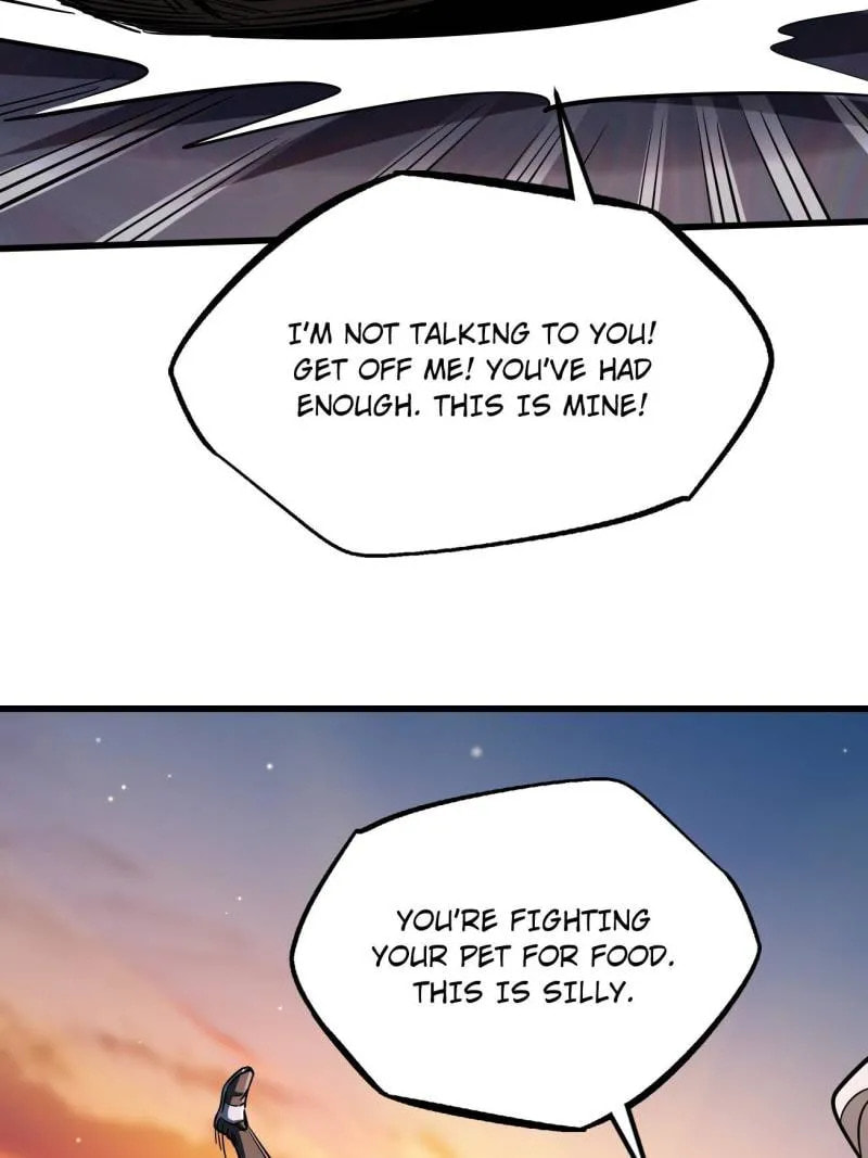 Read Super Gene chapter 207 image 30 on Lezhin