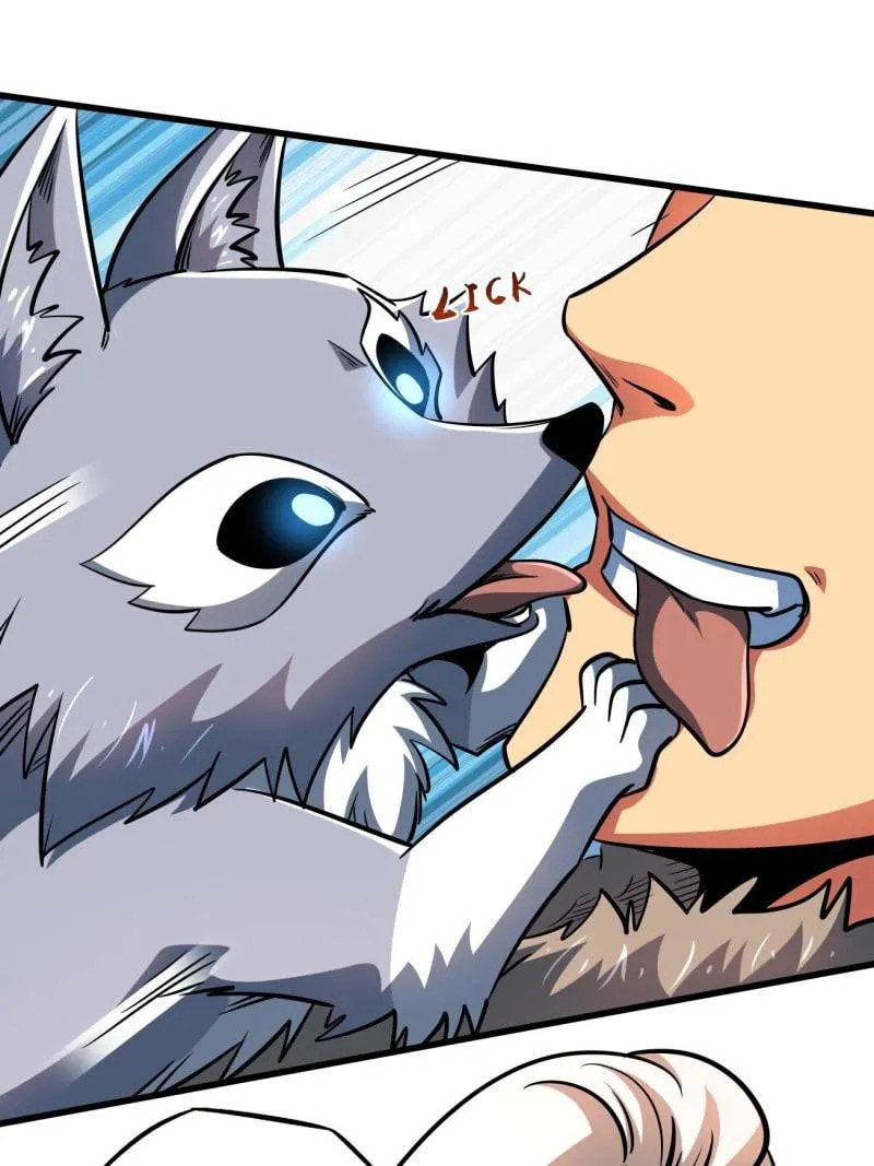 Read Super Gene chapter 207 image 33 on Lezhin