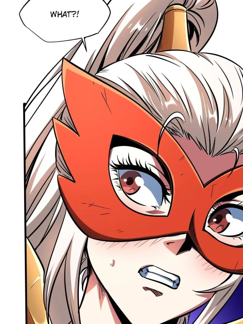 Read Super Gene chapter 207 image 34 on Lezhin