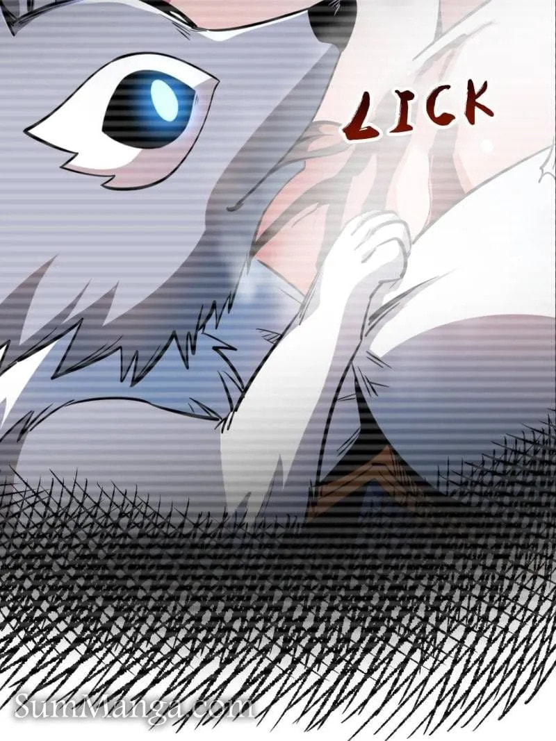 Read Super Gene chapter 207 image 36 on Lezhin