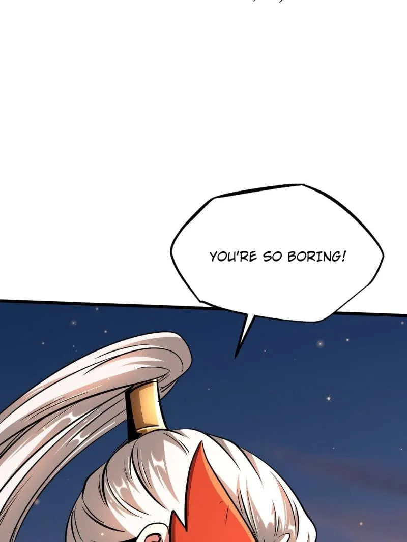 Read Super Gene chapter 207 image 37 on Lezhin