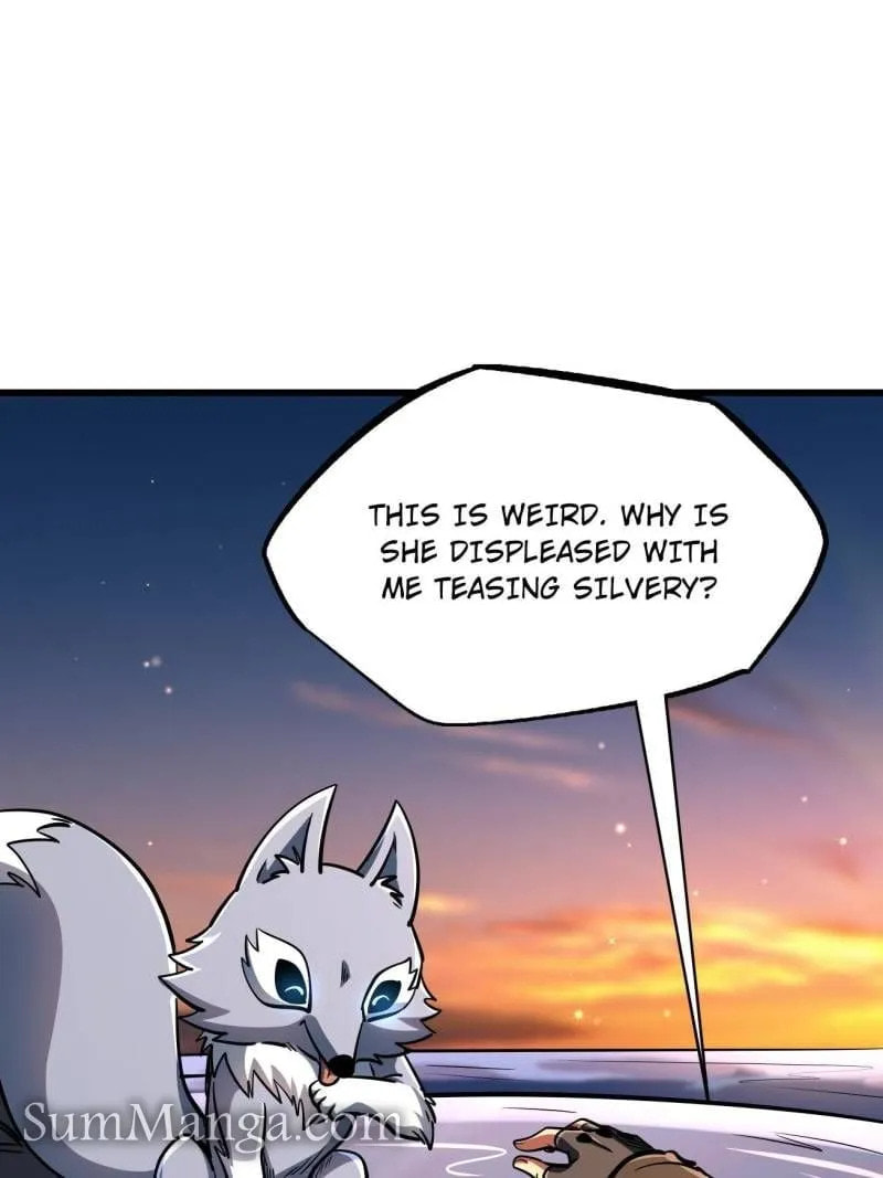 Read Super Gene chapter 207 image 39 on Lezhin