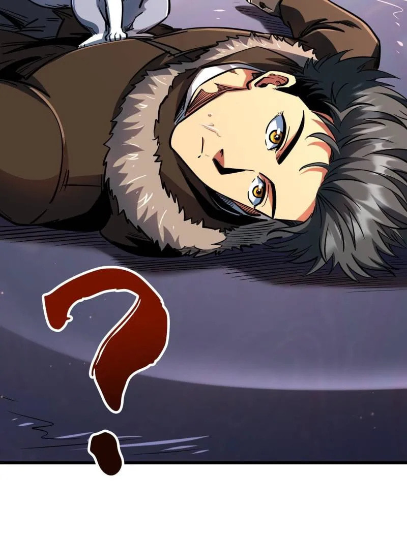 Read Super Gene chapter 207 image 40 on Lezhin