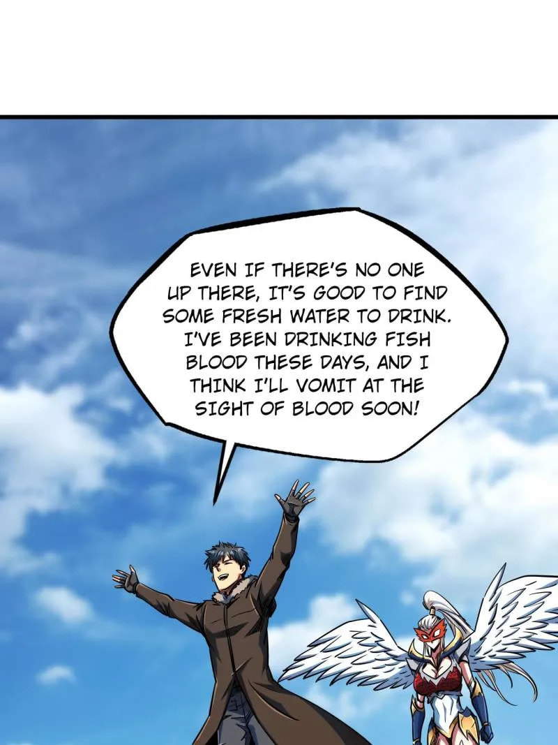 Read Super Gene chapter 207 image 44 on Lezhin