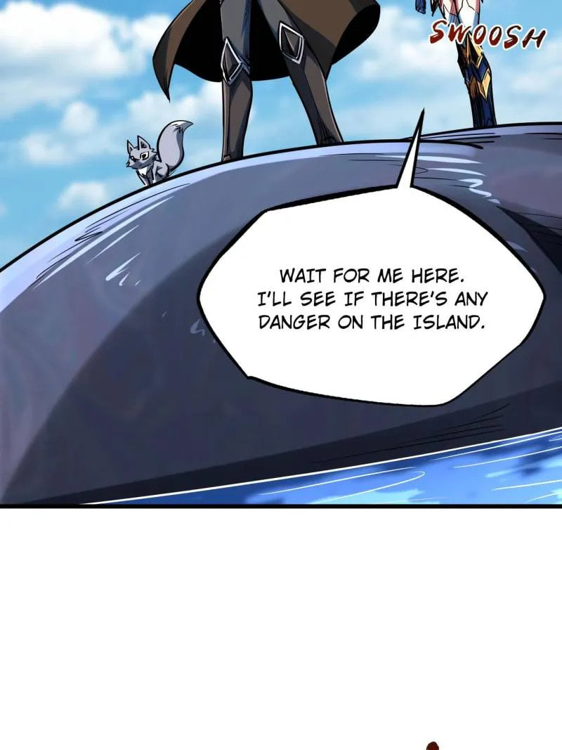 Read Super Gene chapter 207 image 45 on Lezhin