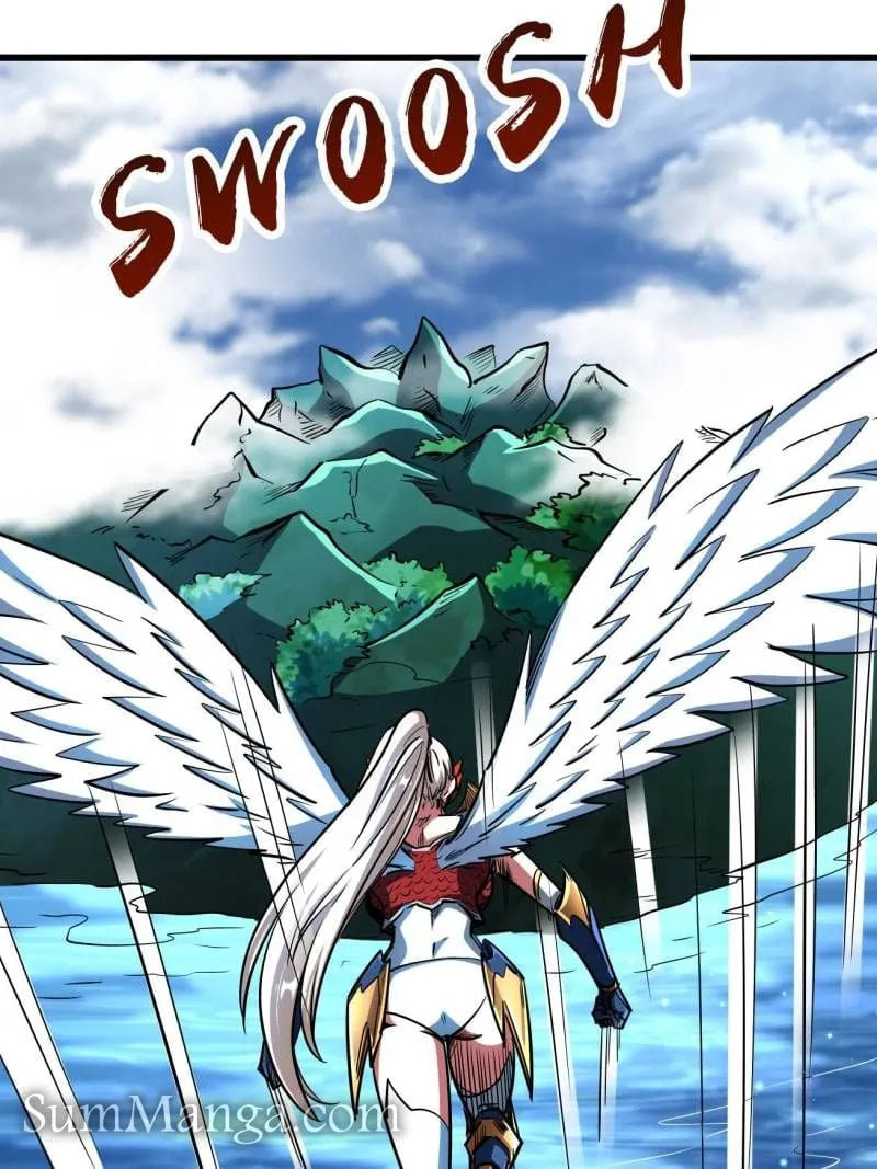 Read Super Gene chapter 207 image 46 on Lezhin