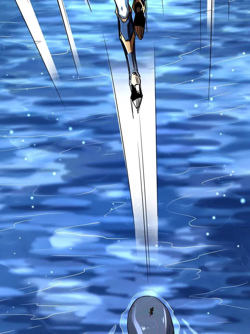 Read Super Gene chapter 207 image 47 on Lezhin