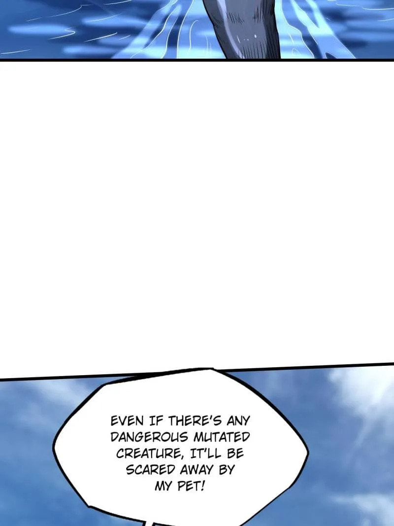 Read Super Gene chapter 207 image 48 on Lezhin