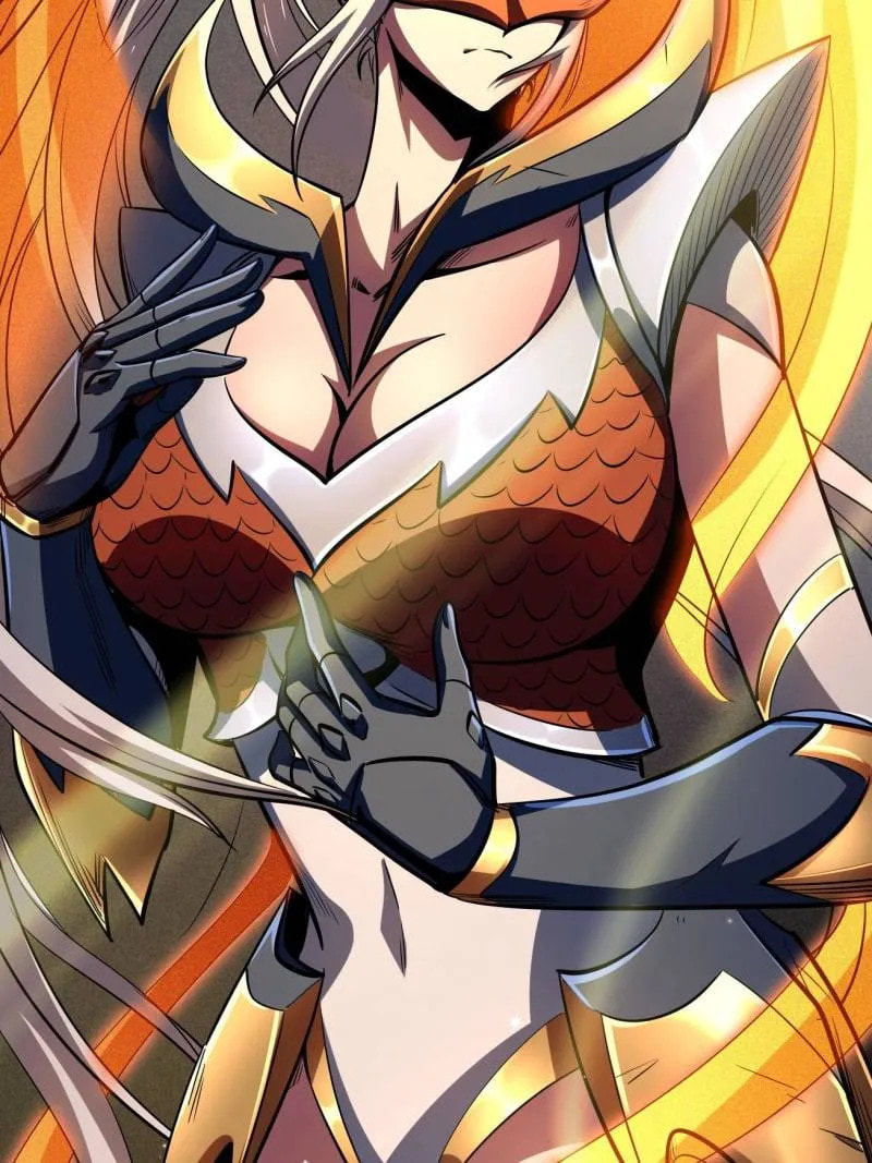 Read Super Gene chapter 207 image 5 on Lezhin