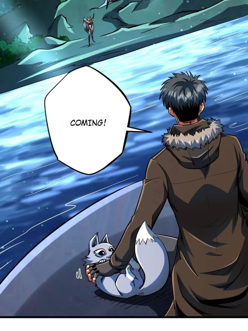 Read Super Gene chapter 207 image 51 on Lezhin