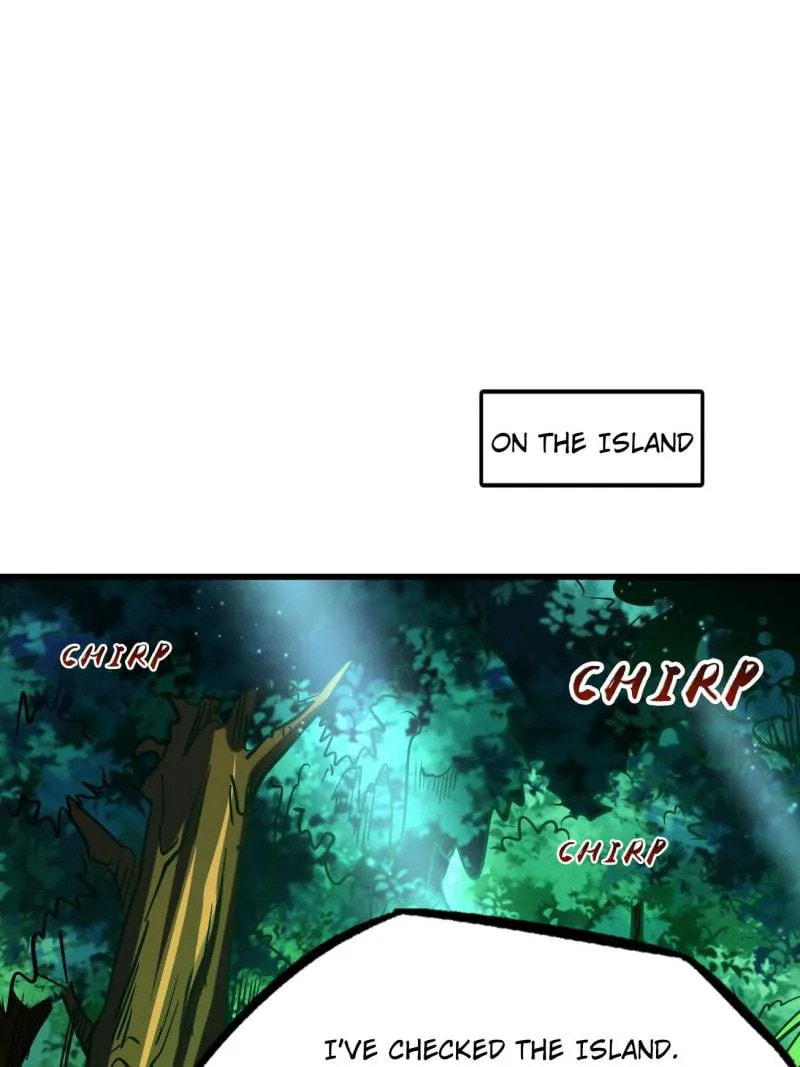 Read Super Gene chapter 207 image 52 on Lezhin