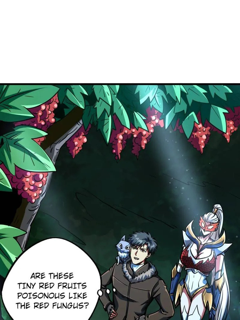 Read Super Gene chapter 207 image 54 on Lezhin