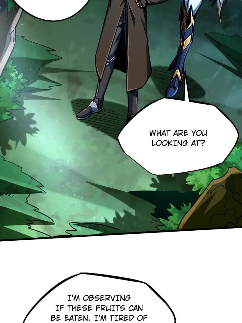 Read Super Gene chapter 207 image 55 on Lezhin