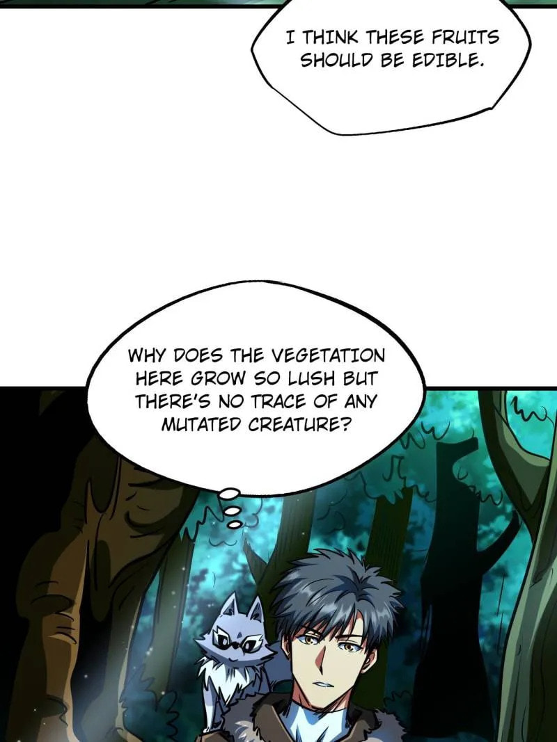 Read Super Gene chapter 207 image 59 on Lezhin