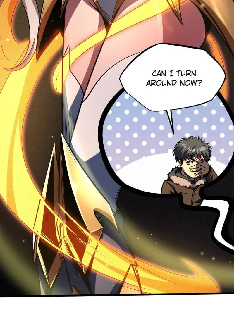 Read Super Gene chapter 207 image 6 on Lezhin