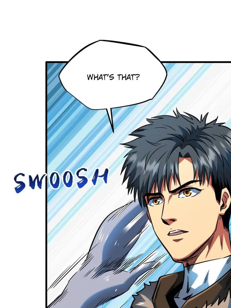 Read Super Gene chapter 207 image 65 on Lezhin