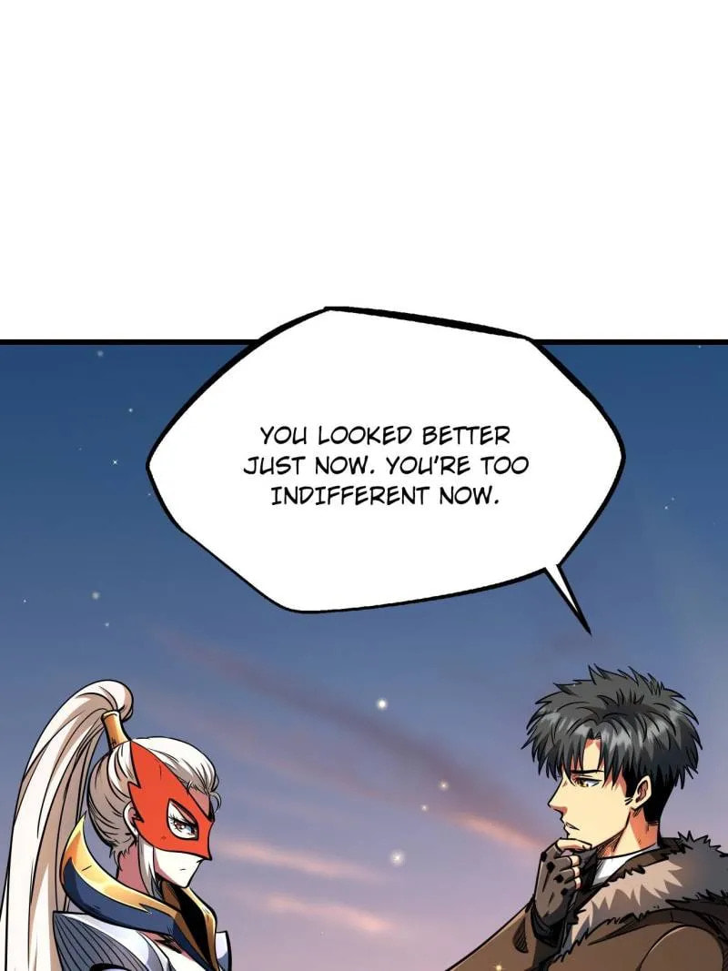 Read Super Gene chapter 207 image 7 on Lezhin