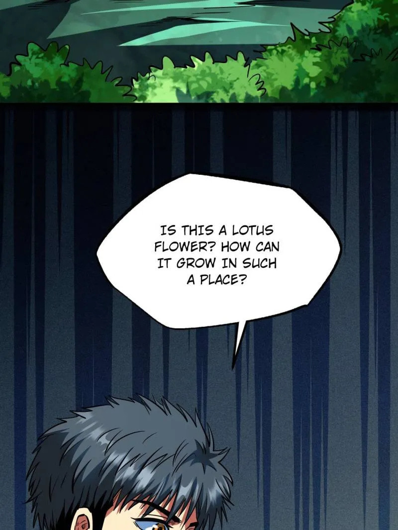 Read Super Gene chapter 207 image 71 on Lezhin