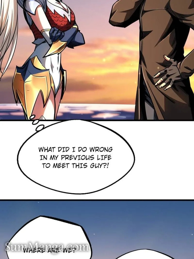 Read Super Gene chapter 207 image 8 on Lezhin