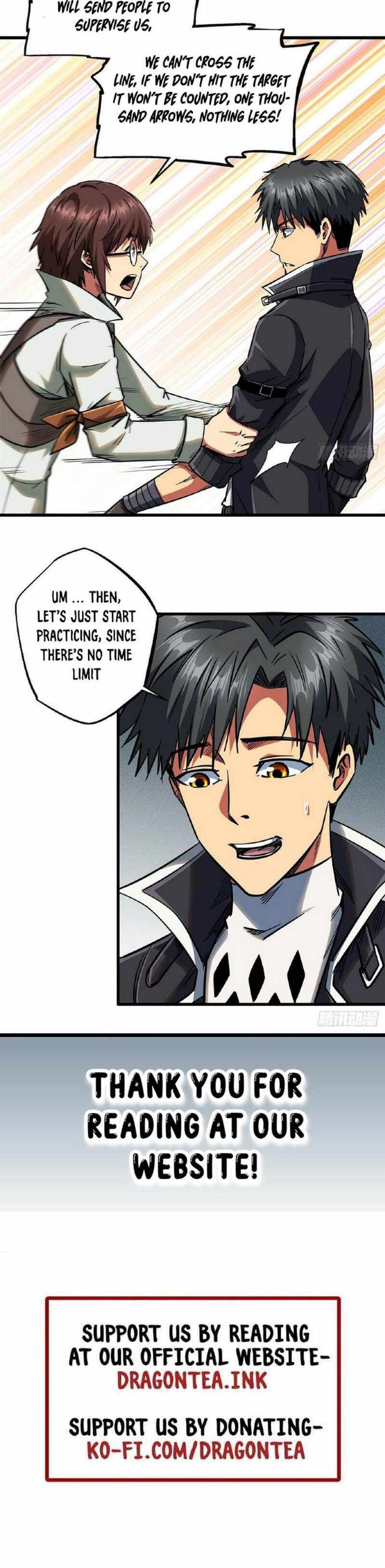 Read Super Gene chapter 21 image 3 on Lezhin