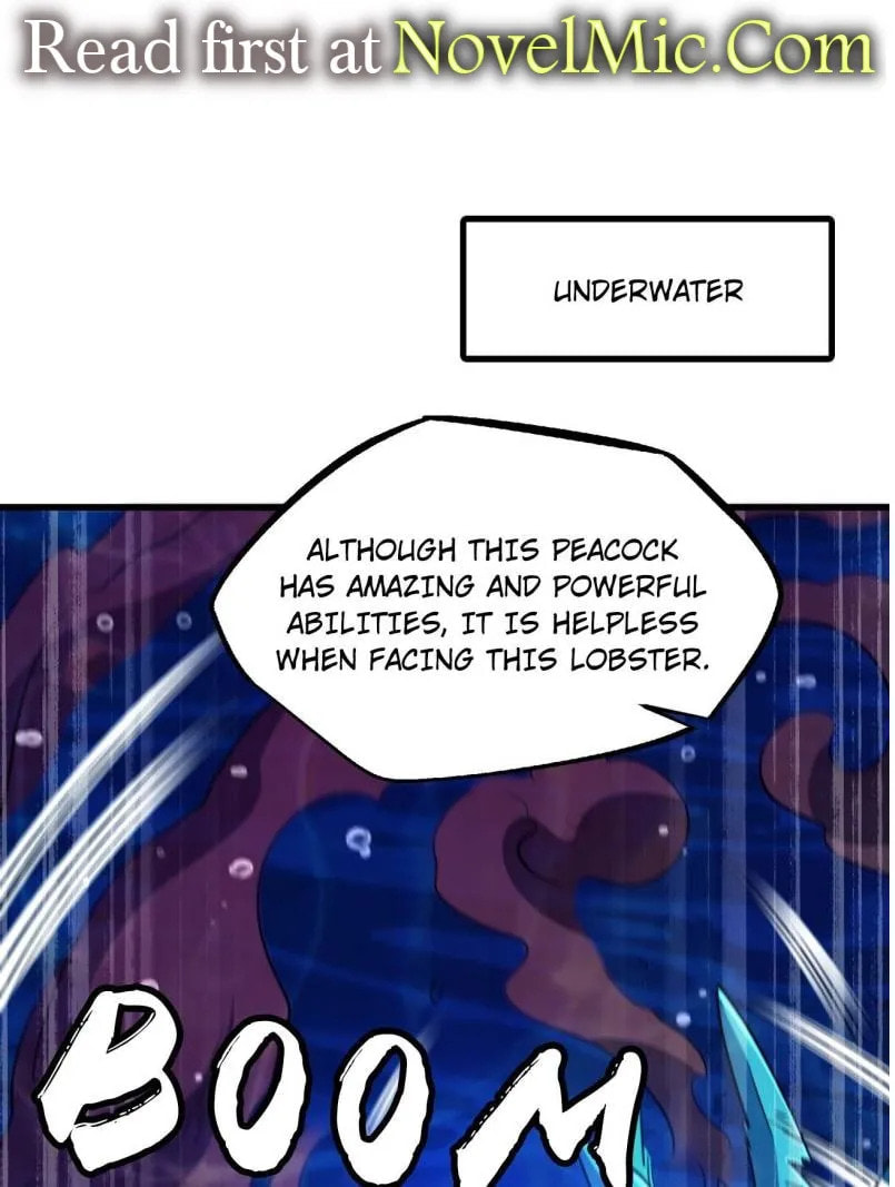 Read Super Gene chapter 212 image 0 on Lezhin