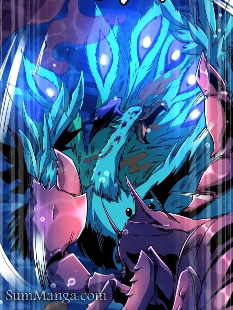 Read Super Gene chapter 212 image 1 on Lezhin