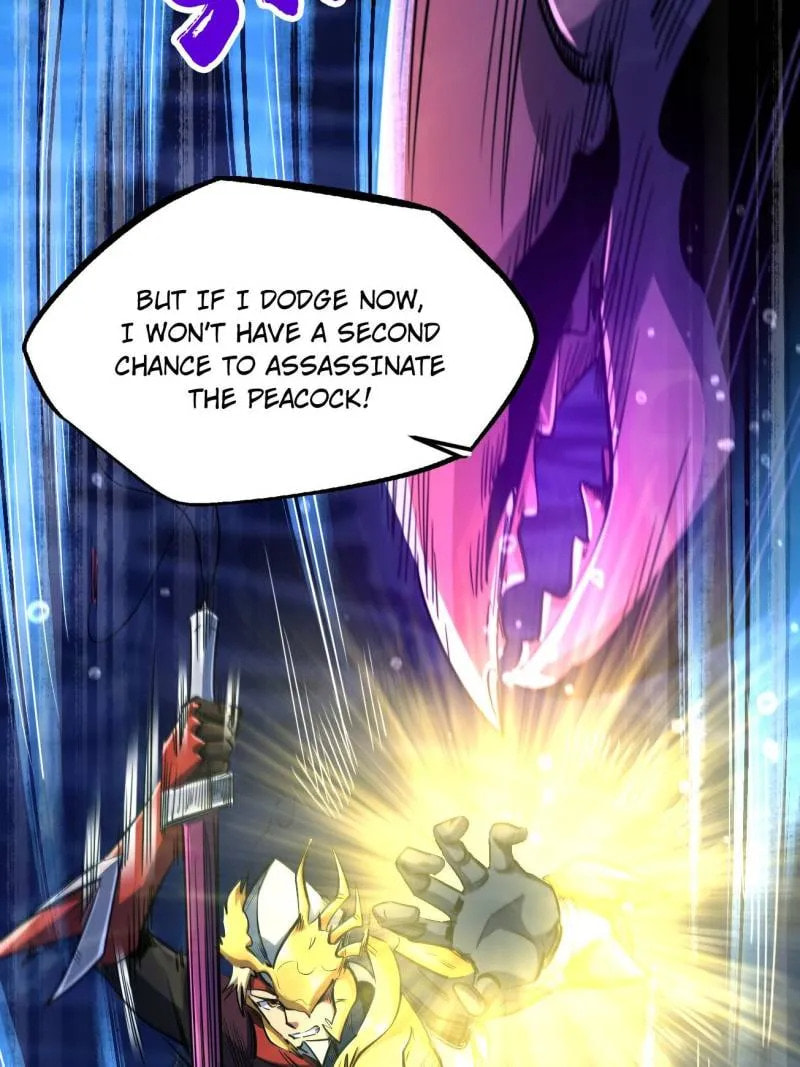 Read Super Gene chapter 212 image 14 on Lezhin