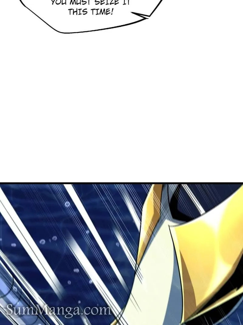 Read Super Gene chapter 212 image 16 on Lezhin
