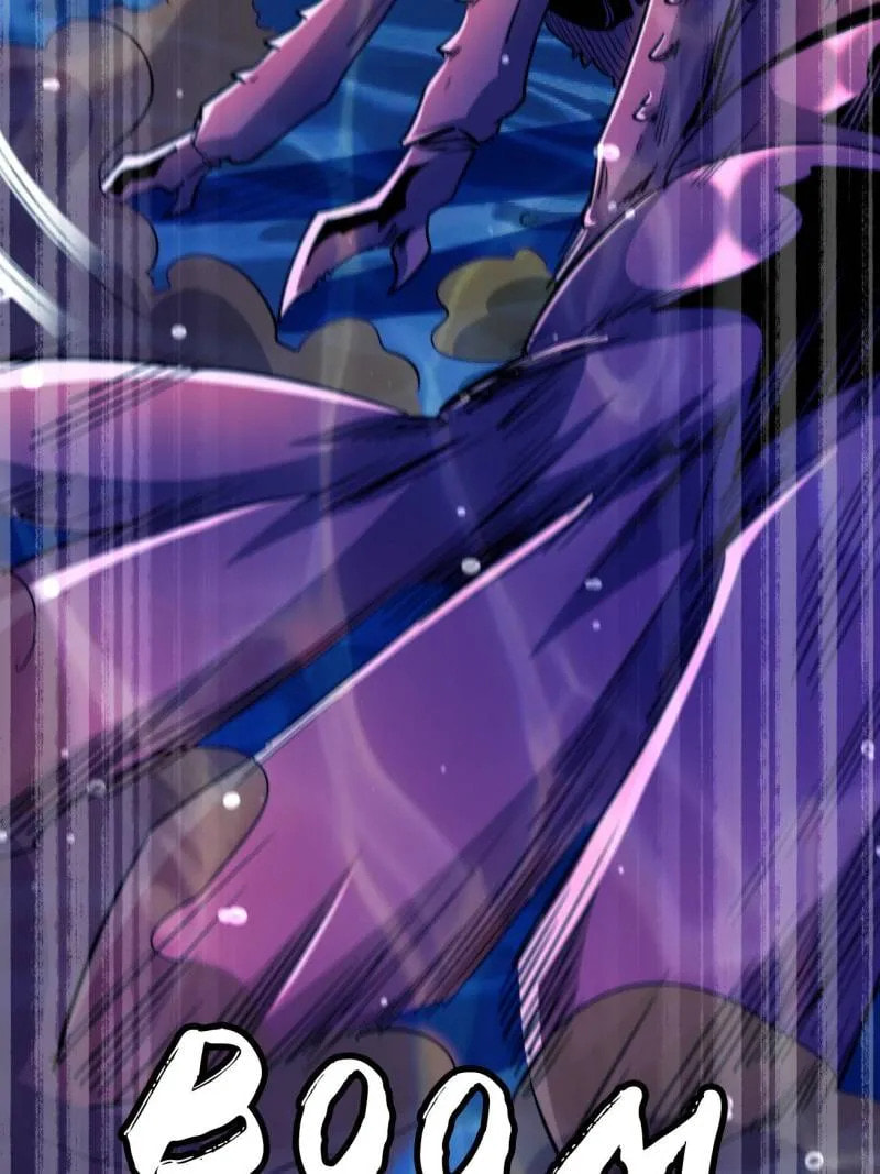 Read Super Gene chapter 212 image 2 on Lezhin