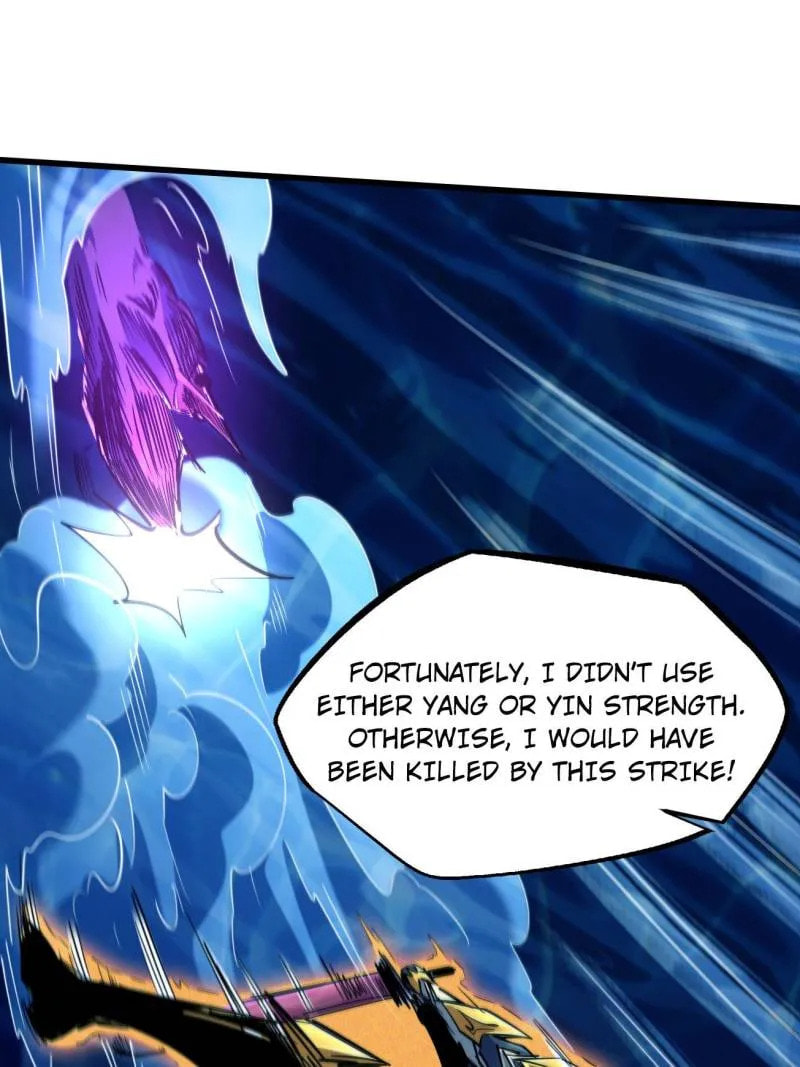 Read Super Gene chapter 212 image 21 on Lezhin