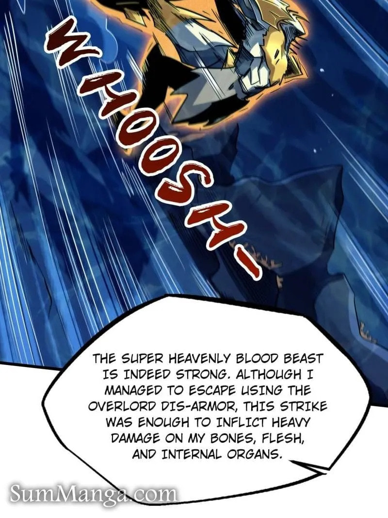 Read Super Gene chapter 212 image 22 on Lezhin