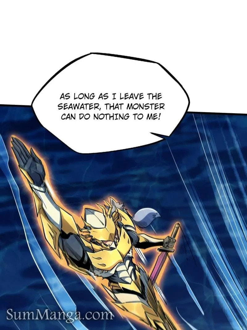 Read Super Gene chapter 212 image 25 on Lezhin