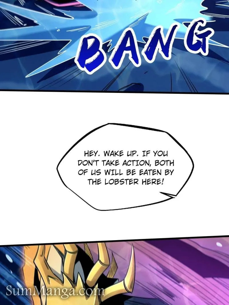 Read Super Gene chapter 212 image 28 on Lezhin