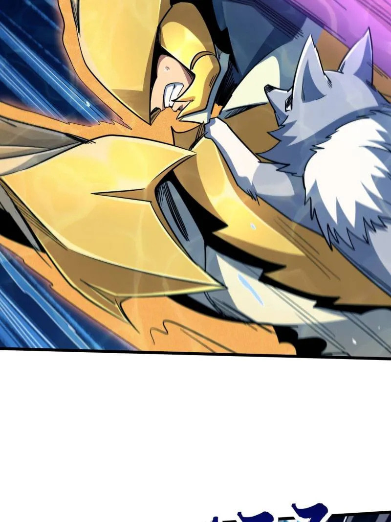 Read Super Gene chapter 212 image 29 on Lezhin