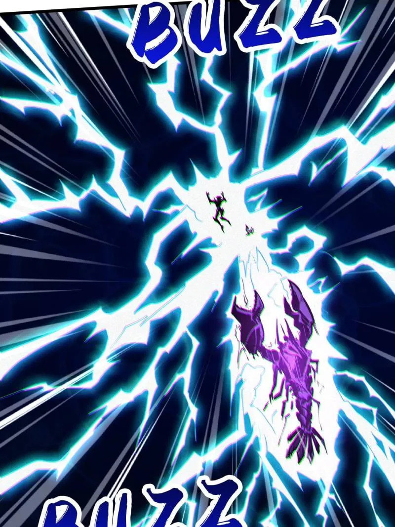 Read Super Gene chapter 212 image 30 on Lezhin