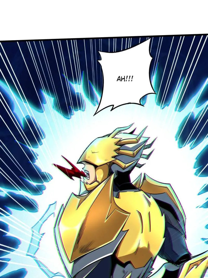 Read Super Gene chapter 212 image 32 on Lezhin