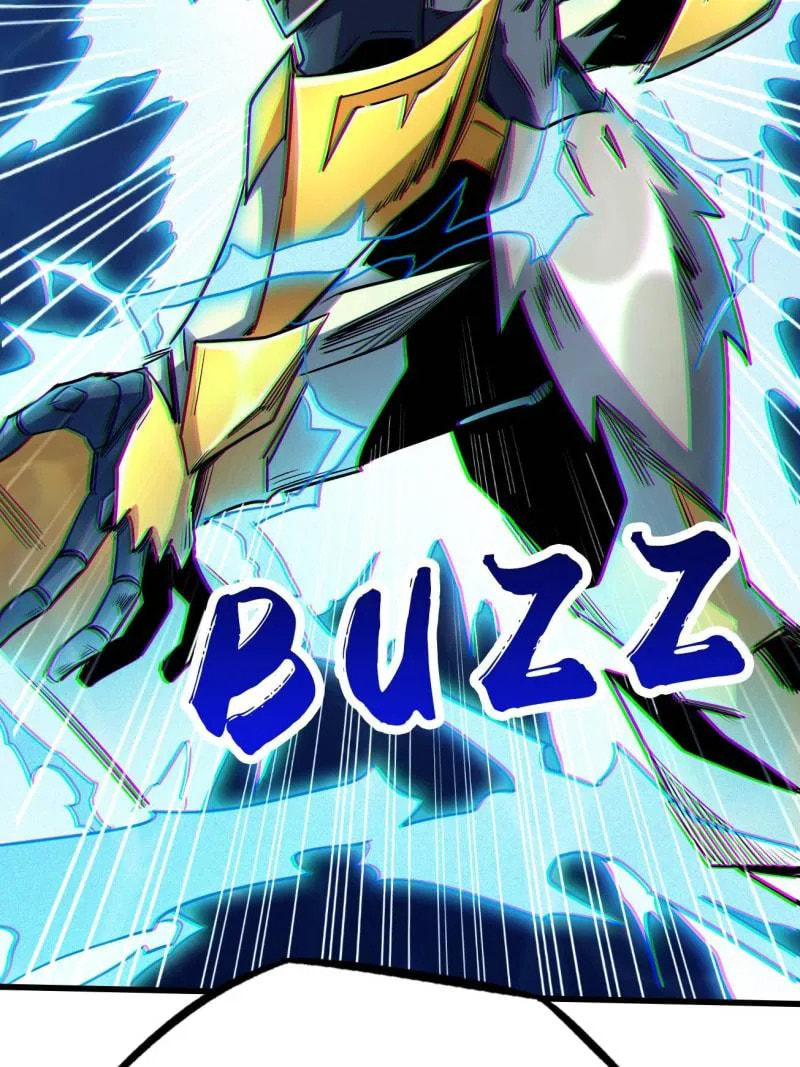 Read Super Gene chapter 212 image 33 on Lezhin