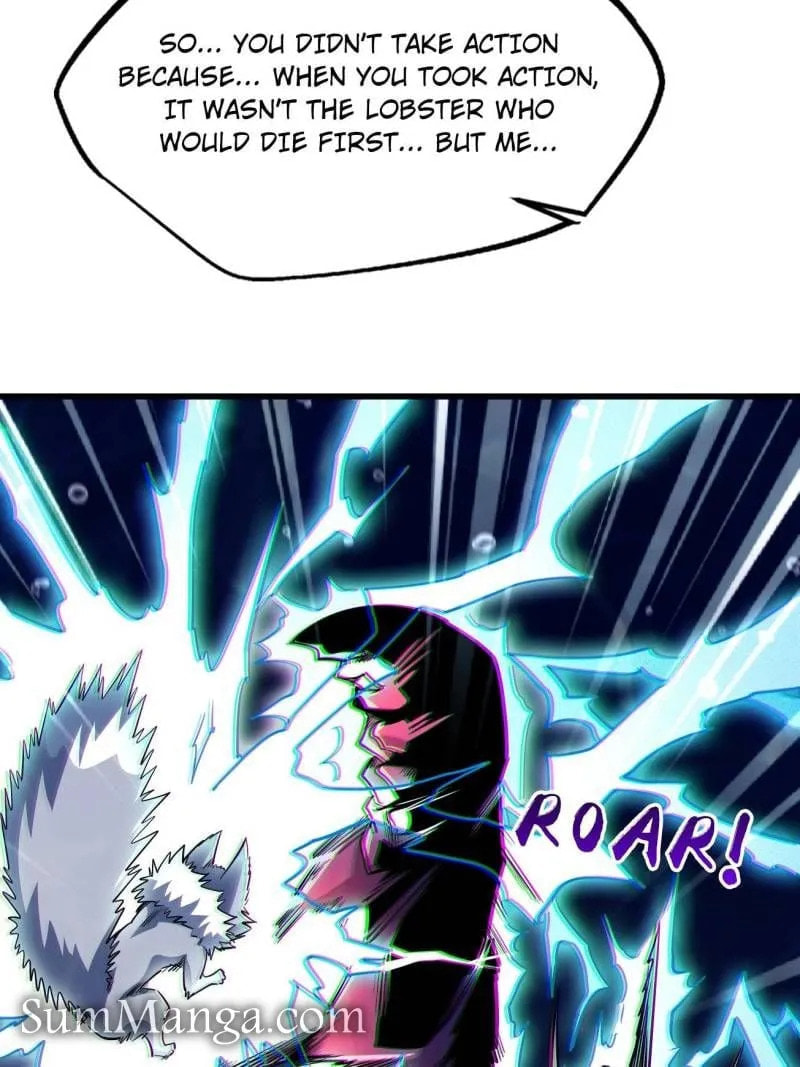 Read Super Gene chapter 212 image 34 on Lezhin