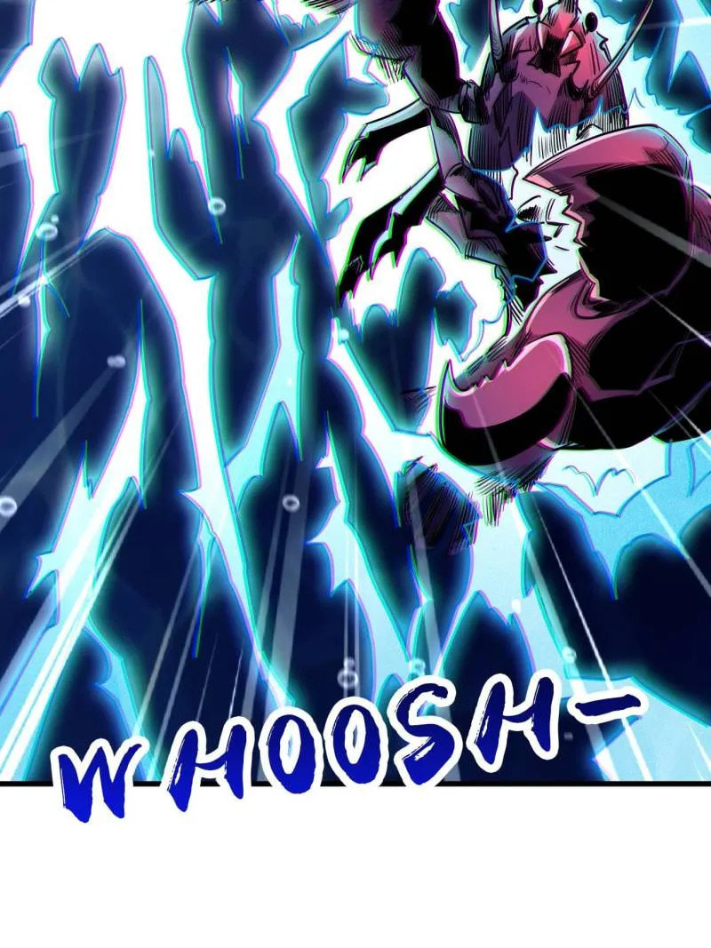 Read Super Gene chapter 212 image 35 on Lezhin