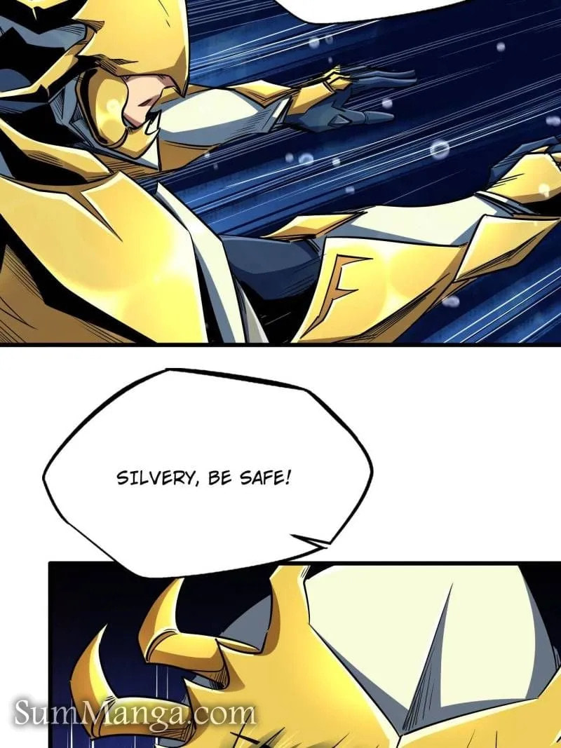 Read Super Gene chapter 212 image 37 on Lezhin