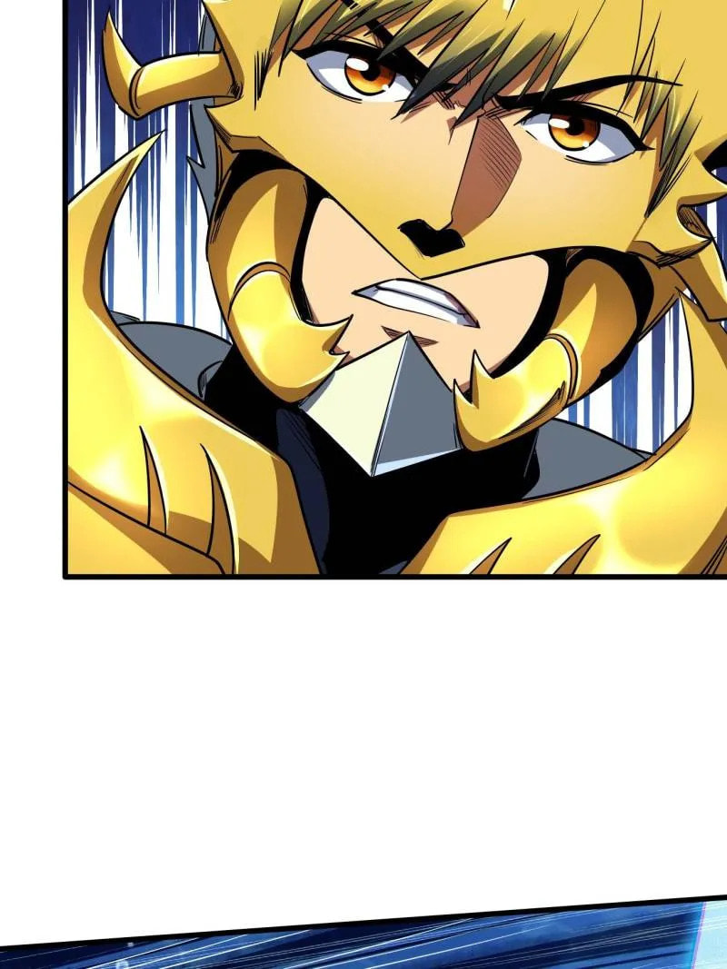 Read Super Gene chapter 212 image 38 on Lezhin